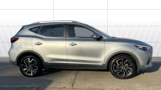 MG ZS 1.0T GDi Exclusive 5dr DCT Petrol Hatchback